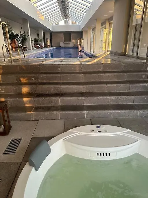 Ap 01Dorm Trend1204 Alto Padrao Nobre Lägenhet Porto Alegre