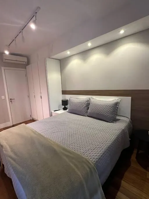 Ap 01Dorm Trend1204 Alto Padrao Nobre Apartment Porto Alegre